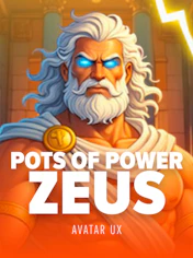 Pots of Power: Zeus