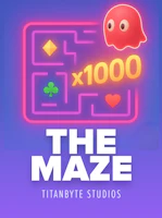 The Maze