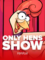Only Hens Show