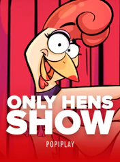 Only Hens Show