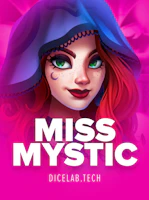 Miss Mystic