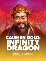 Caishen Gold: Infinity Dragon