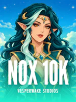 NOX 10K