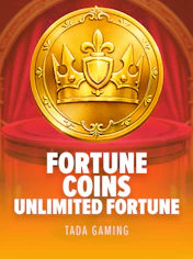 Fortune Coins Unlimited Fortune