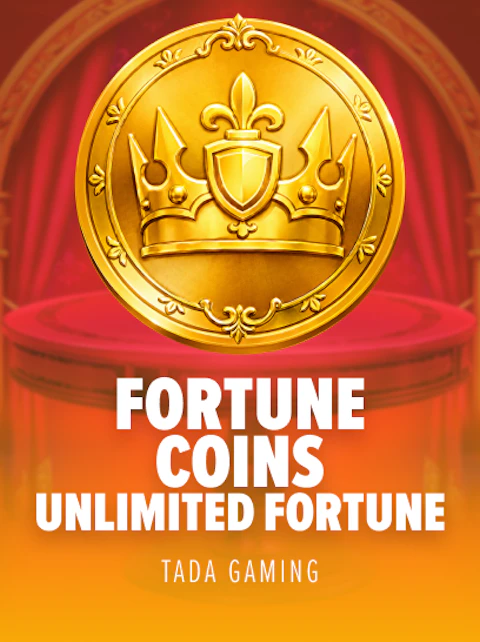 Fortune Coins Unlimited Fortune