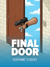 Final Door
