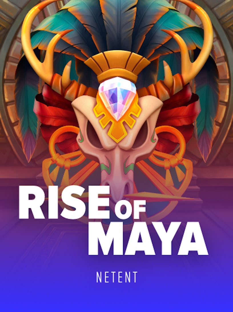 Rise of Maya Touch