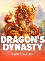 DRAGON'S DYNASTY