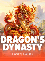 DRAGON'S DYNASTY