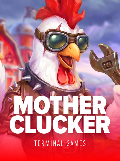 Motherclucker Free Slot Game by Terminal Games - Stake.us