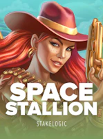 Space Stallion