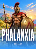 Phalanxia