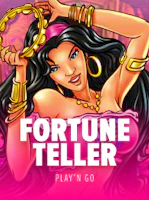 Fortune Teller