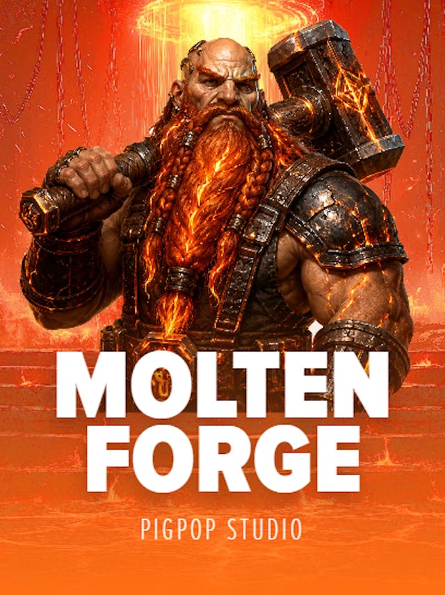 Molten Forge