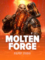 Molten Forge