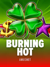Burning Hot