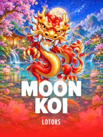 Moon KOI