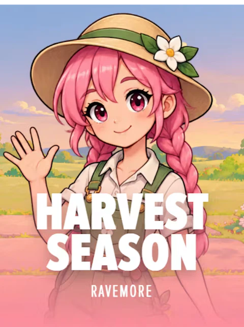 Harvest Season