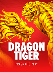 The Dragon Tiger