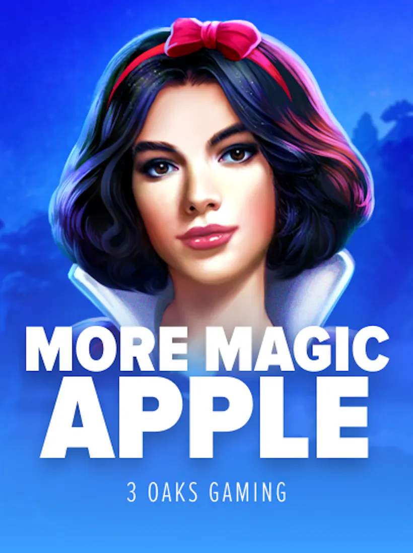 More Magic Apple slot