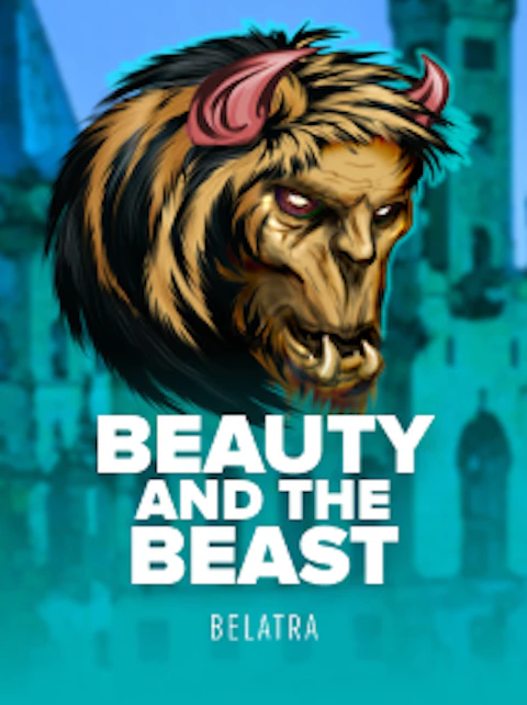 Beauty and the Beast
