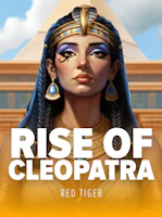 Rise of Cleopatra