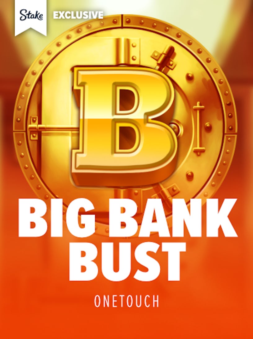 Big Bank Bust