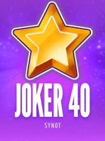 Joker 40