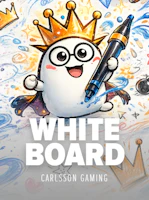 Whiteboard