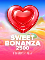 Sweet Bonanza 2500