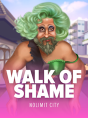 Walk Of Shame