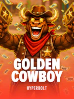 Golden Cowboy