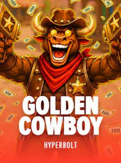 Golden Cowboy