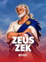Zeus Zek