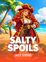Salty Spoils