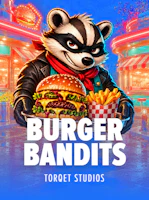 Burger Bandits