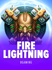 Fire Lightning