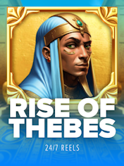 Rise Of Thebes