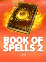 Book Of Spells 2 