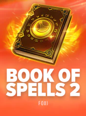Book Of Spells 2 