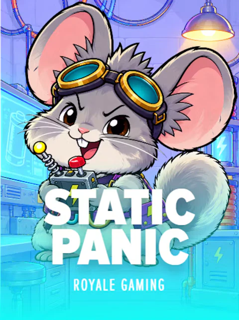 Static Panic