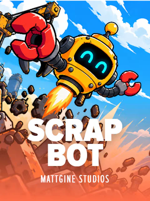 ScrapBot