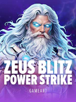 Zeus Blitz: Power Strike