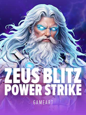 Zeus Blitz: Power Strike