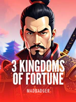 3 Kingdoms of Fortune