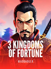 3 Kingdoms of Fortune