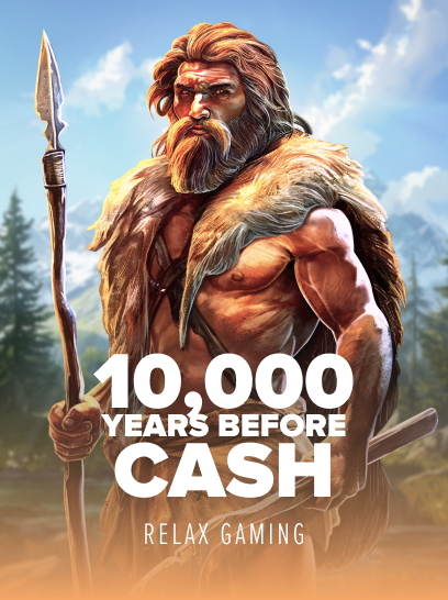 10000 Years Before Cash