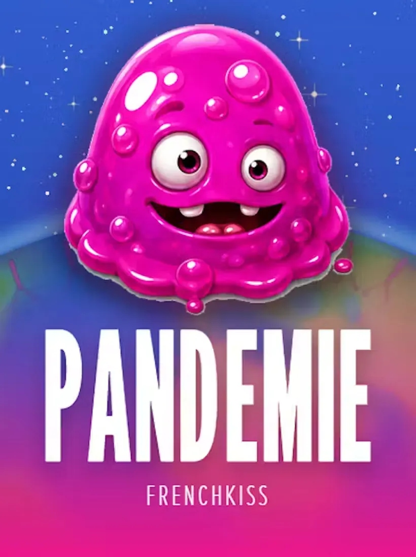 Pandemie slot