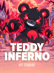 Teddy Inferno 100K