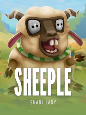 Sheeple